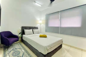 Studio Near Airport KLIA